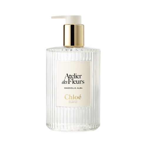 Chloe Atelier des Fleurs Magnolia Alba Perfumed Shower 300ml