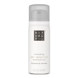 Rituals Refreshing Dry Shampoo 50ml