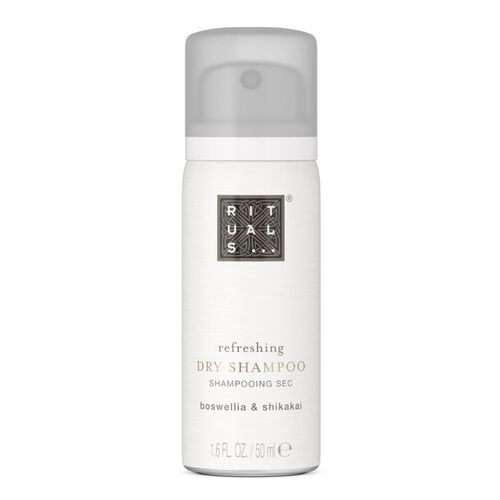 Rituals Refreshing Dry Shampoo 50ml