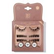 SOSU Cosmetics Hidden Agenda Travel Lash Kit Las Vegas