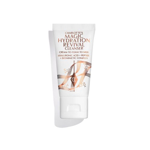 Charlotte Tilbury Charlotte's Magic Hydration Revival Cleanser 30ml