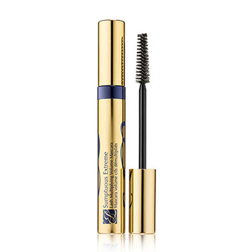 Estee Lauder Sumptuous Extreme Lash Multiplying Volume Mascara  Black 