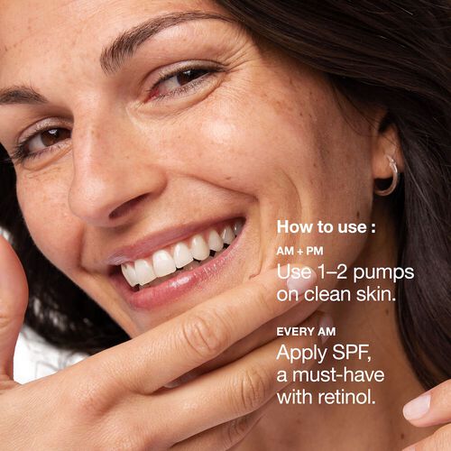 Clinique Smart Clinical Repair Wrinkle Correcting Serum 30ml