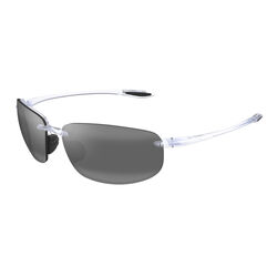 Maui Jim MJ0407S-005 Rectangular Sunglasses