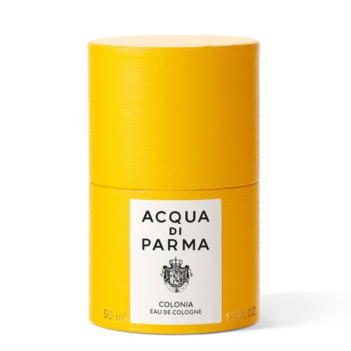 Acqua Di Parma Colonia Eau de Cologne 50ml