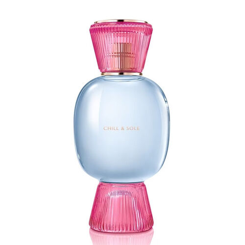 Bvlgari Allegra Chill & Sole Eau de Parfum 100ml
