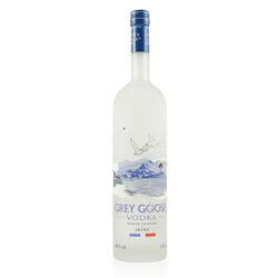 Grey Goose Grey Goose Vodka 1.5L