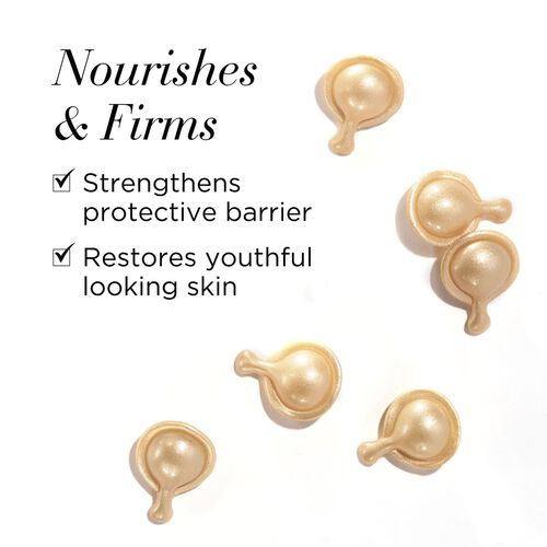 Elizabeth Arden Advanced Ceramide Capsules Replenish & Restore for Face Trio Set