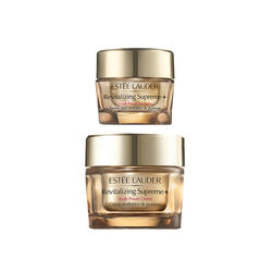 Estee Lauder Revitalizing Supreme+ Face and Eye Set