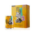 Mr Fox 8 Year Old Stout Irish Whiskey Cans 4x10cl