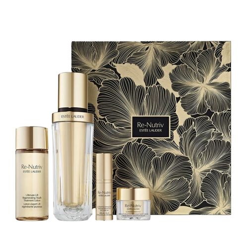 Estee Lauder Youth Boosting Radiance Ritual
