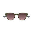 Maui Jim MJ0636S-003 Round Sunglasses