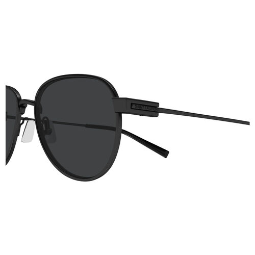 Saint Laurent SL 772-001 Round Sunglasses