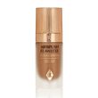 Charlotte Tilbury Airbrush Flawless Foundation Shade 14 Warm