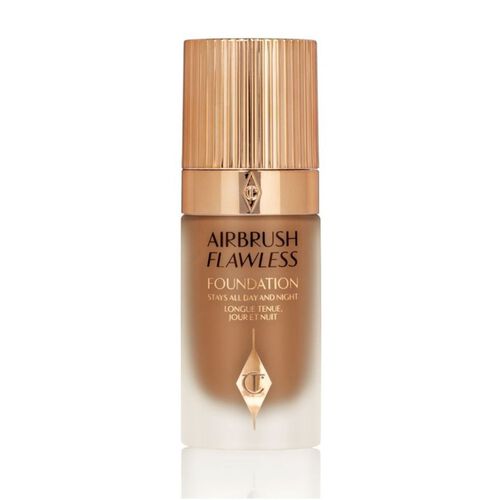 Charlotte Tilbury Airbrush Flawless Foundation Shade 14 Warm