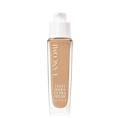 Lancome Teint Idole Ultra Wear Care & Glow Foundation 400W