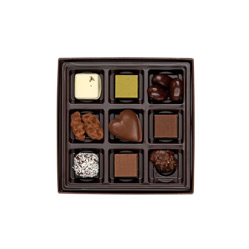 Venchi Pralines Giftbox
