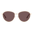 Polaroid PLD 4171/G/S/X Gold Violet Panthos Sunglasses