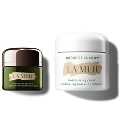 La Mer The Hydrating Pair