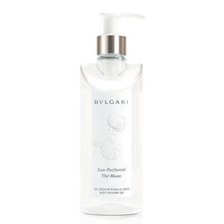 Bvlgari Eau Parfumée Au Thé Blanc Shower Gel 300ml