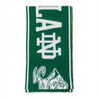 Notre Dame Notre Dame Scarf