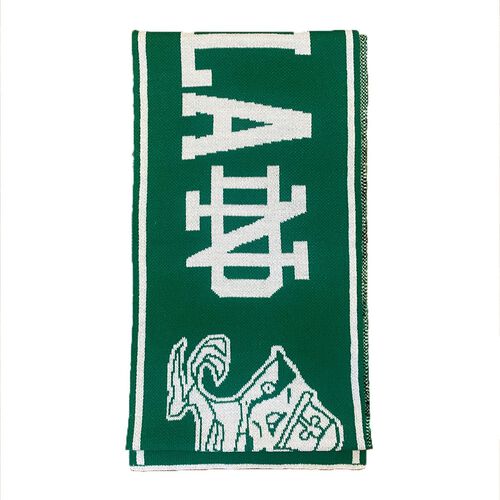 Notre Dame Notre Dame Scarf