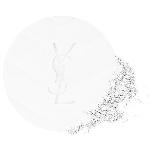 YSL All Hours Hyper Finish Powder 00 Translucent