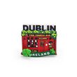 Souvenir Temple Bar Magnet