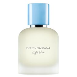 Dolce & Gabbana Light Blue Pour Homme Eau de Toilette 50ml