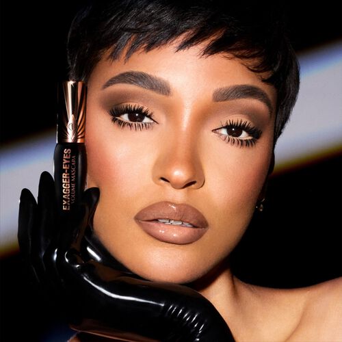 Charlotte Tilbury Exagger-Eyes Volume Mascara 10ml