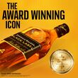 Johnnie Walker Black Blended Scotch Whisky 1L