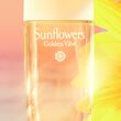 Elizabeth Arden Sunflowers Golden Vibe Eau de Toilette 100ml