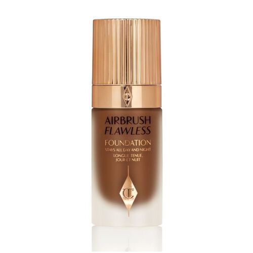 Charlotte Tilbury Airbrush Flawless Foundation Shade 16 Neutral