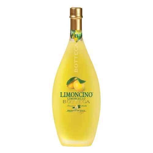 Distileria Bottega Limoncino Liqueur 50cl