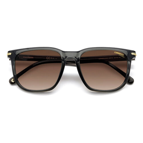 Carrera CARRERA 300/S Grey Rectangular Sunglasses