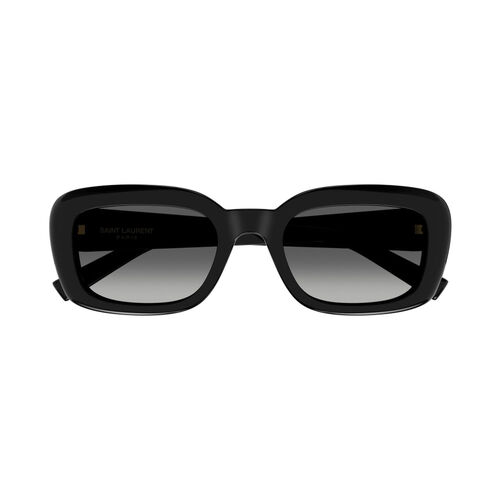 Saint Laurent SL M130-002 Rectangular Sunglasses