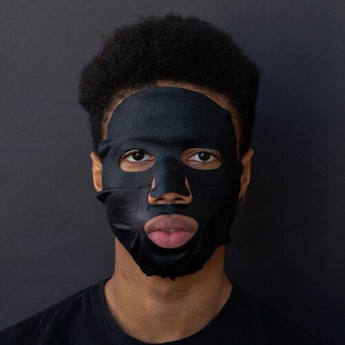 BeautyPro Anti-Aging Vitamin C Sheet Mask