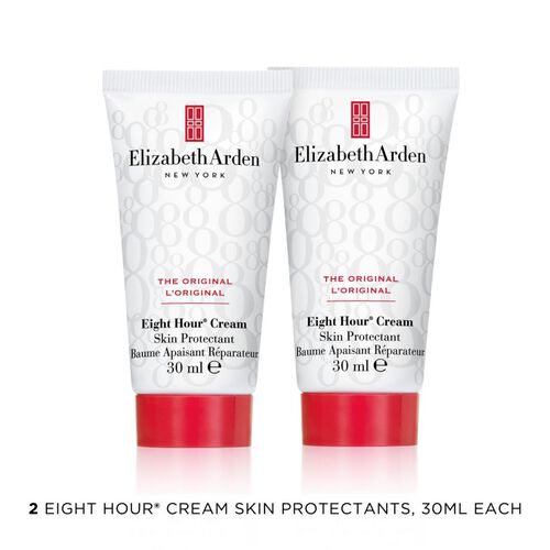 Elizabeth Arden Eight Hour Skin Saviors Travel Exclusive Set