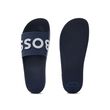 Boss Mens Informal Shoes Dark Blue Bay