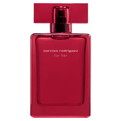Narciso Rodriguez For Her Eau de Parfum Intense 50ml