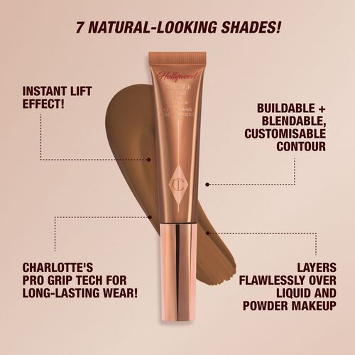 Charlotte Tilbury Hollywood Contour Wand Fair