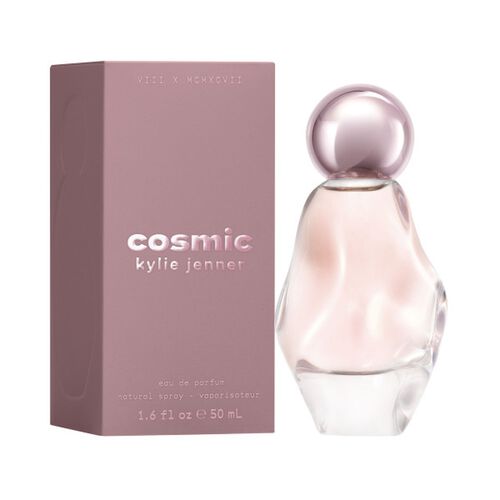 Kylie Cosmic by Kylie Jenner Eau de Parfum 50ml