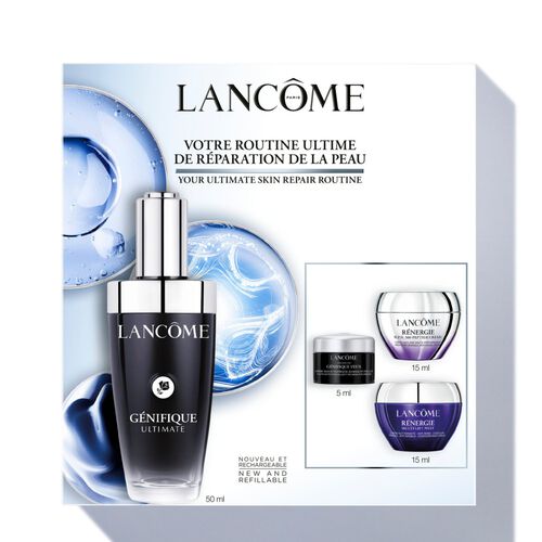 Lancome Génifique Ultimate Serum Set 50ml