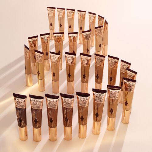 Charlotte Tilbury Charlotte's Beautiful Skin Foundation 8 Neutral