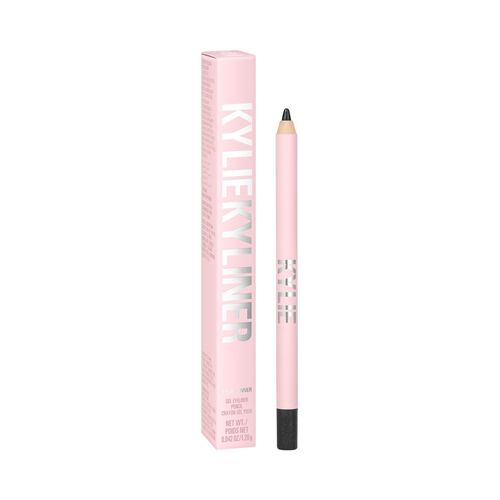 Kylie Kylie Cosmetics Kyliner Waterproof Gel Eyeliner Pencil 009 Obsidian Black