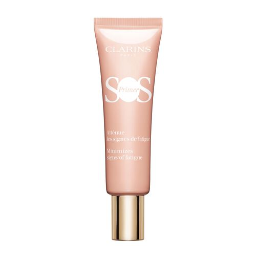 Clarins SOS Primer Rose