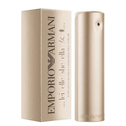 Armani Emporio She Eau de Parfum 100ml