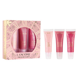 Lancome Kiss & Treat Mini Juicy Tubes Set