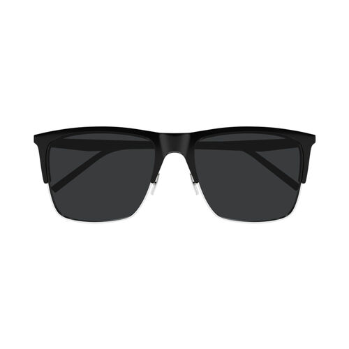 Saint Laurent SL 768-002 Round Sunglasses