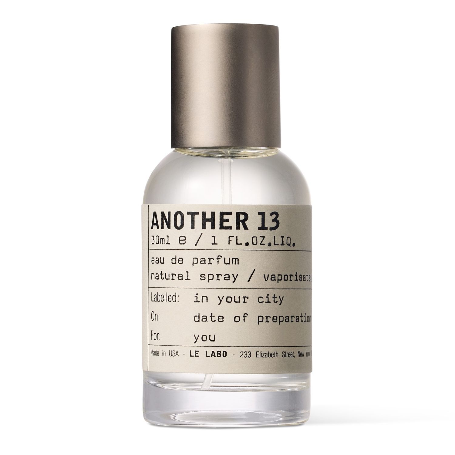 Another 13 Eau De Parfum 30ml | Airport Duty Free Shopping
